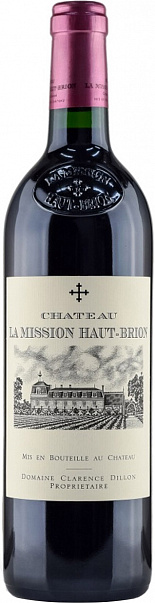Chateau La Mission Haut-Brion