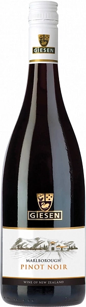 Giesen Pinot Noir