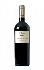 Соаве Классико Монте Фиорентине Ка&Ругате, 2011, Белое, Сухое, 12.5%, 0.75Л.
