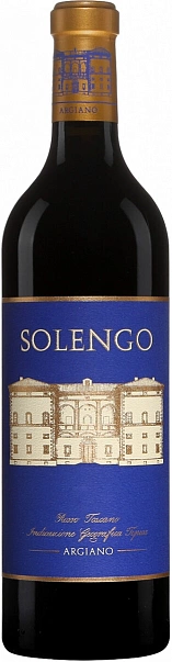 Argiano Solengo