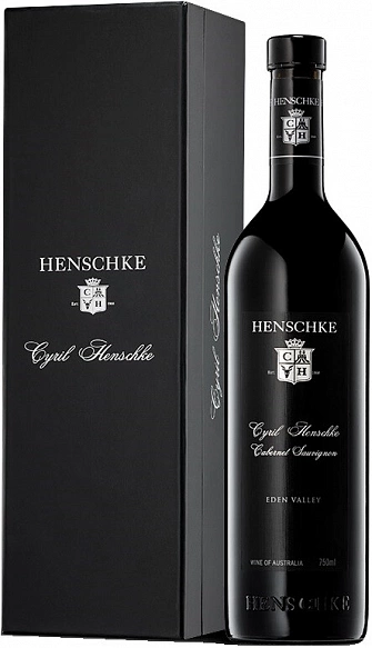 Henschke Ciril Henschke Cabernet Sauvignon