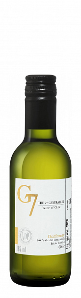 G7 The 7Th Generation Chardonnay