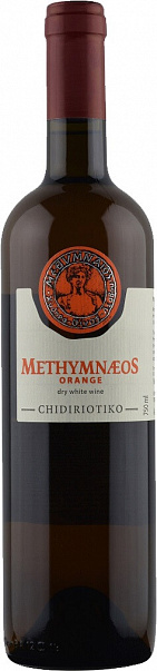 Methymnaeos Chidiriotiko Orange