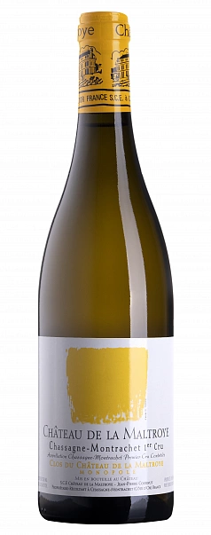 Chateau De La Maltroye Clos De La Maltroye Monopole Chassagne-Montrachet 1-Er Cru
