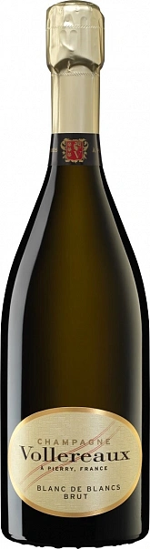 Vollereaux Blanc De Blancs Brut