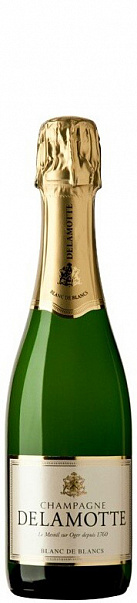 Delamotte Blanc De Blancs Brut