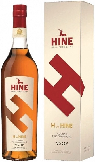 H By Hine Vsop