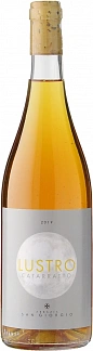 Аббация Сан Джорджио Лустро Катарратто, 2019, Оранжевое, Сухое, 12%, 0.75Л.