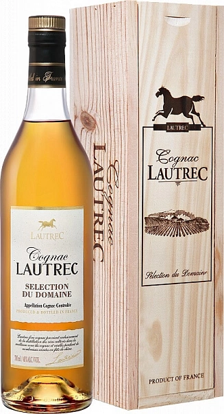 Lautrec Selection Du Domaine