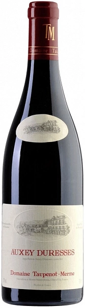 Domaine Taupenot-Merme Auxey Duresses