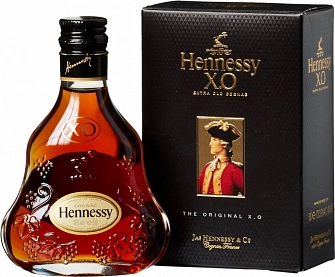 Hennessy Xo