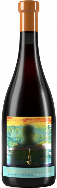 Lefkadia The Bachelor Collection Viognier