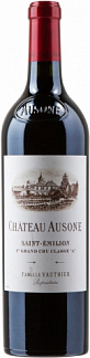 Шато Озон, 2012, Красное, Сухое, 13.5%, 0.75Л.