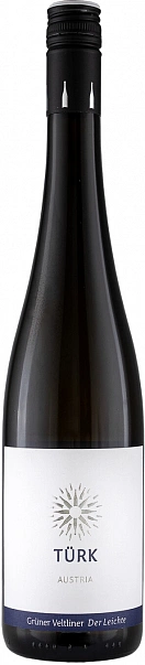 Weingut Turk Der Leichte Gruner Veltliner