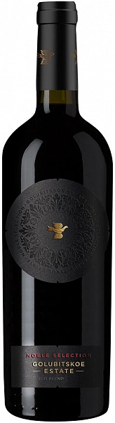 Golubitskoe Estate Red Blend Noble Selection