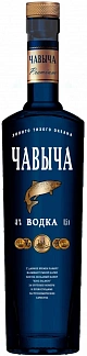 Чавыча Премиум, 40%, 0.5Л.