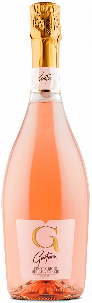 Gaetano Pinot Grigio Delle Venezie Extra Dry