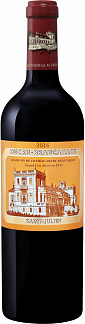 Шато Дюкрю-Бокайю, 2016, Красное, Сухое, 13.5%, 0.75Л.