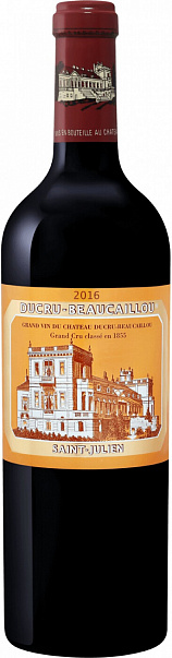 Chateau Ducru-Beaucaillou