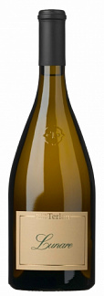 Лунаре Гевюрцтраминер, 2015, Белое, Полусухое, 15%, 0.75Л.
