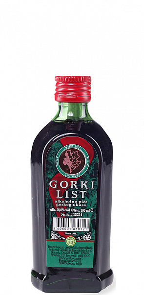 Gorki List