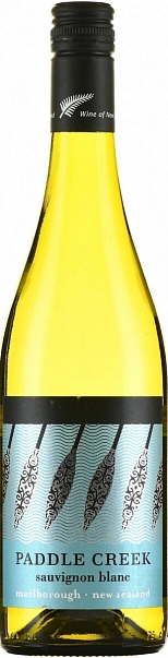 Paddle Creek Sauvignon Blanc