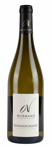 Domaine Normand Sylvaine & Alain Bourgogne Aligote