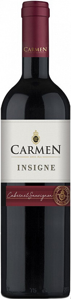 Carmen  Insigne Cabernet Sauvignon
