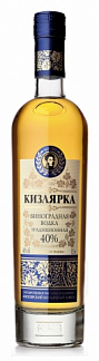 Кизлярка Традиционная, 40%, 0.5Л.