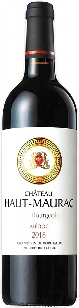 Chateau Haut-Madrac Cru Bourgeois