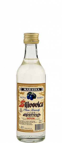 Maraska Slivovica