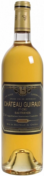 Chateau Guiraud 1-Er Grand Cru Sauternes
