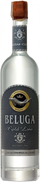 Beluga Gold Line