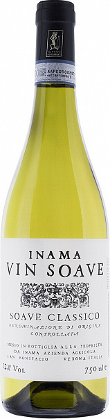 Inama Vin Soave Classico