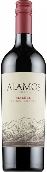 Alamos Malbec