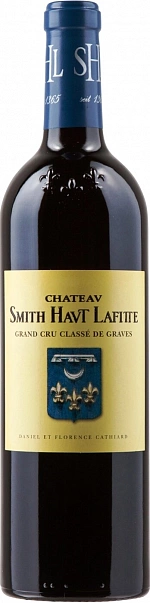 Chateau Smith Havt Lafite