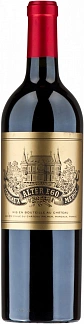 Альтер Эго Де Пальмер, 2019, Красное, Сухое, 14%, 0.75Л.
