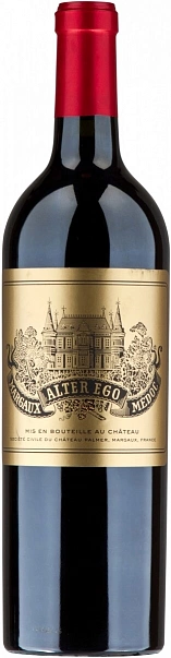 Chateau Palmer Alter Ego De Palmer