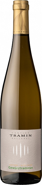 Cantina Tramin Kellerei Gewurztraminer