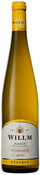 Willm Sylvaner Reserve