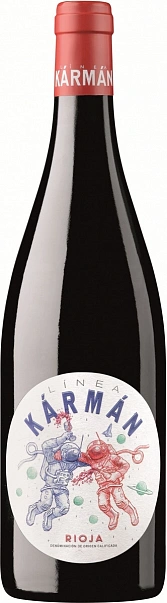 Gomez Cruzado Karman Rioja Doc