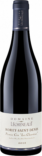 Domaine Lecheneaut Morey-Saint-Denis Premier Cru Les Charrieres