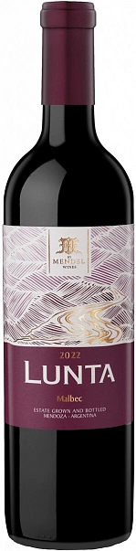 Mendel Lunta Malbec