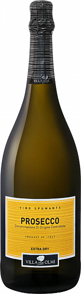 Villa Degli Olmi Prosecco Spumante Extra Dry