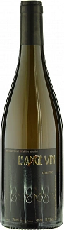 Ле Винь Де Ль Анж Шарм, 2017, Белое, Сухое, 11.5%, 0.75Л.