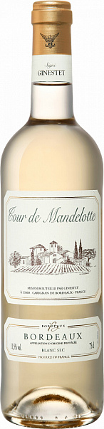 Tour De Mandelotte