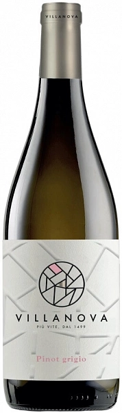 Tenuta Villanova Pinot Grigio Friuli Isonzo