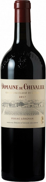 Domaine De Chevalier
