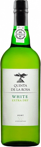 Quinta Dela Rosa White Extra Dry