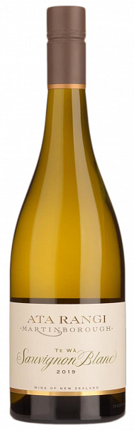 Ata Rangi Te Wa Sauvignon Blanc